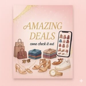 Live Show Unlisted- Random Item- Listen 4 Description